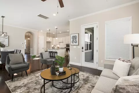 1728 Thicketon Cir, Wake Forest, NC 27587 photo 19