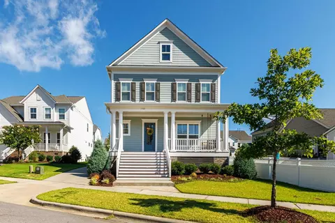 1728 Thicketon Cir, Wake Forest, NC 27587 photo 1