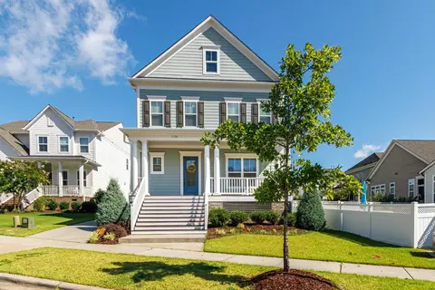 1728 Thicketon Cir, Wake Forest, NC 27587 photo 2