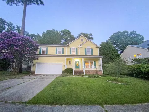 208 Wedgemere St, Cary, NC 27519