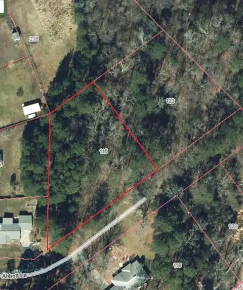 115 Abbott Ln, Durham, NC 27703 photo 2