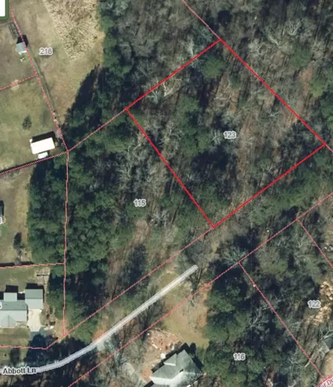 123 Abbott Ln, Durham, NC 27703 photo 2