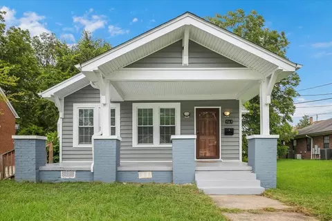 507 S Mebane St, Burlington, NC 27215