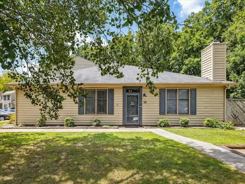39 Stonewall Way, Durham, NC 27704 photo 1
