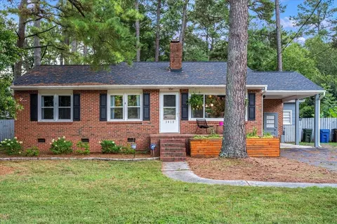 3410 Duke Homestead Rd, Durham, NC 27704