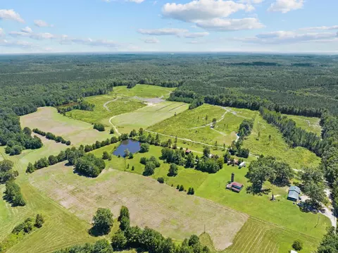 6359 Howerton Dr, Rougemont, NC 27582