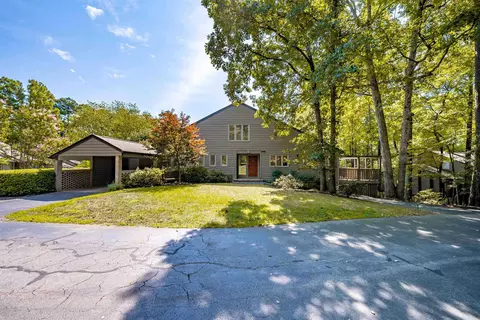 109 Montrose Dr, Durham, NC 27707