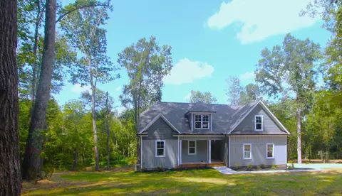 114 Chappels Creek Ln, Timberlake, NC 27583
