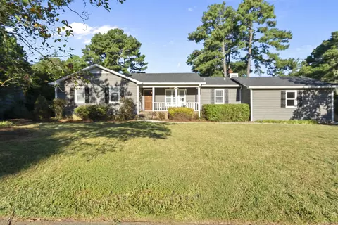 600 Merrie Rd, Raleigh, NC 27606