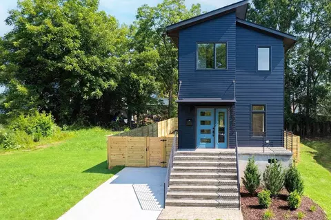 1313 Boyer St, Raleigh, NC 27610