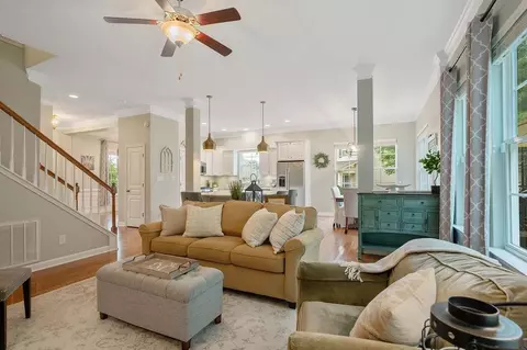4020 Pheasant Tail Ct, Wake Forest, NC 27587 photo 9