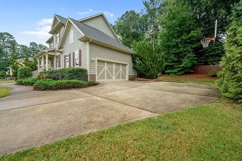 4020 Pheasant Tail Ct, Wake Forest, NC 27587 photo 24