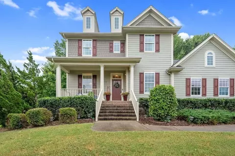 4020 Pheasant Tail Ct, Wake Forest, NC 27587 photo 1