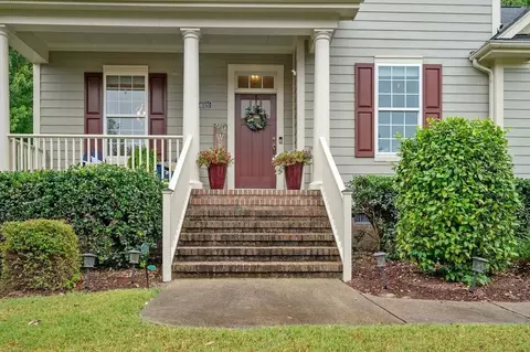 4020 Pheasant Tail Ct, Wake Forest, NC 27587 photo 3