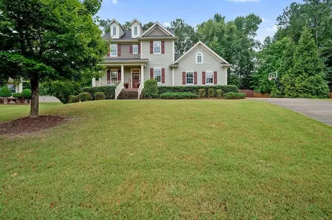 4020 Pheasant Tail Ct, Wake Forest, NC 27587 photo 2