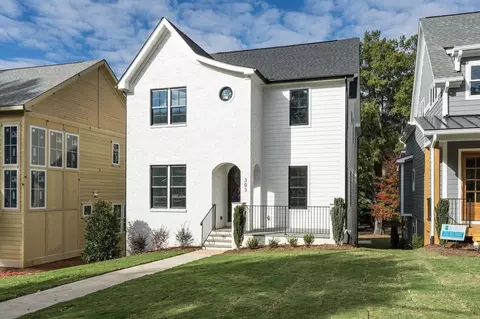 303 Shepherd St, Raleigh, NC 27607