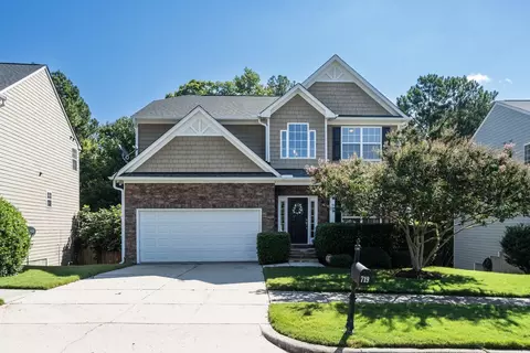 719 Straywhite Ave, Apex, NC 27539