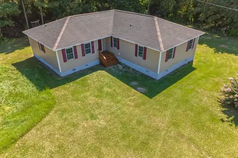 3763 Waycross Rd, Magnolia, NC 28453