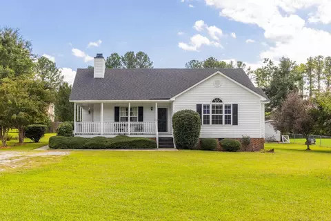 1705 Tall Cane Cir, Willow Spring, NC 27592 photo 1