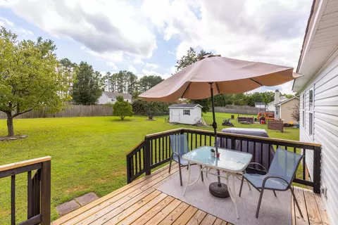 1705 Tall Cane Cir, Willow Spring, NC 27592 photo 25