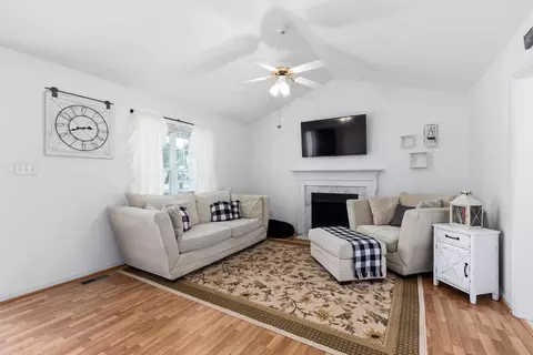 1705 Tall Cane Cir, Willow Spring, NC 27592 photo 5