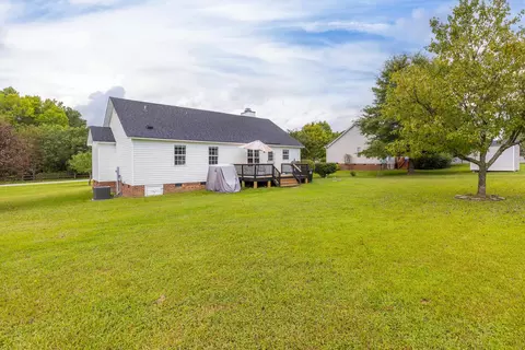 1705 Tall Cane Cir, Willow Spring, NC 27592 photo 27