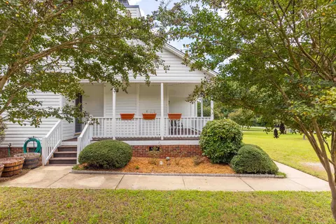 1705 Tall Cane Cir, Willow Spring, NC 27592 photo 4
