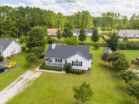 1705 Tall Cane Cir, Willow Spring, NC 27592 photo 36