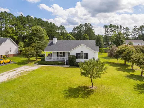 1705 Tall Cane Cir, Willow Spring, NC 27592 photo 37