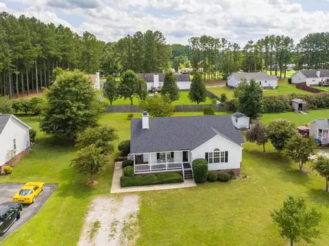 1705 Tall Cane Cir, Willow Spring, NC 27592 photo 38