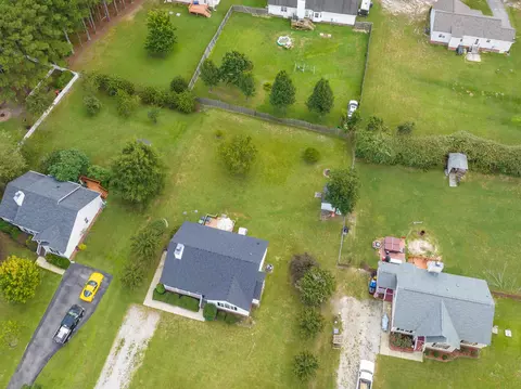 1705 Tall Cane Cir, Willow Spring, NC 27592 photo 34