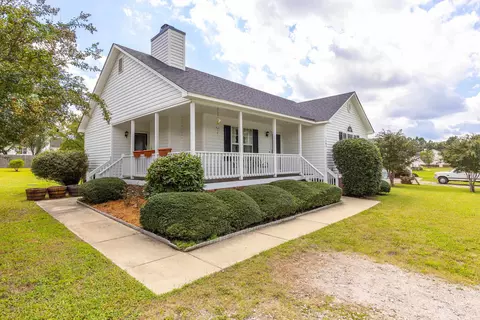 1705 Tall Cane Cir, Willow Spring, NC 27592 photo 2