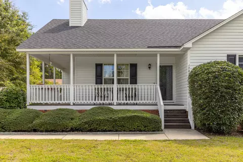 1705 Tall Cane Cir, Willow Spring, NC 27592 photo 3