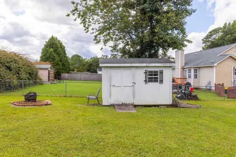 1705 Tall Cane Cir, Willow Spring, NC 27592 photo 30