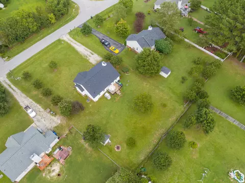 1705 Tall Cane Cir, Willow Spring, NC 27592 photo 33