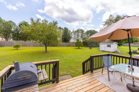 1705 Tall Cane Cir, Willow Spring, NC 27592 photo 13