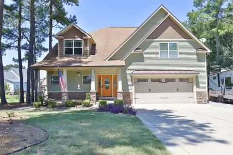 49 Green Forest Trl, Garner, NC 27529 photo 1