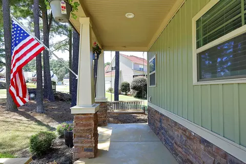 49 Green Forest Trl, Garner, NC 27529 photo 2