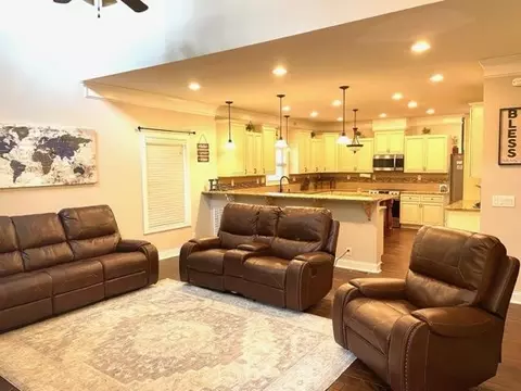 49 Green Forest Trl, Garner, NC 27529 photo 4
