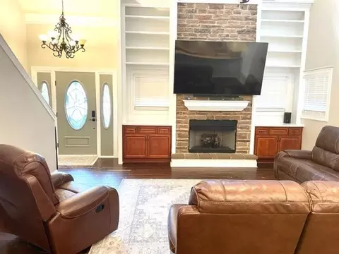 49 Green Forest Trl, Garner, NC 27529 photo 3