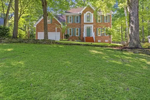 1004 S Wellonsburg Pl, Apex, NC 27502 photo 2
