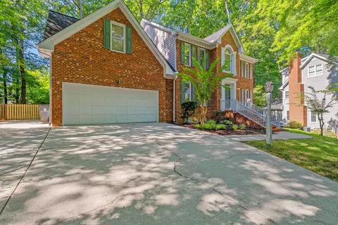 1004 S Wellonsburg Pl, Apex, NC 27502 photo 6