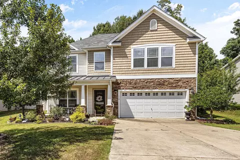 116 Rowan Dr, Clayton, NC 27520