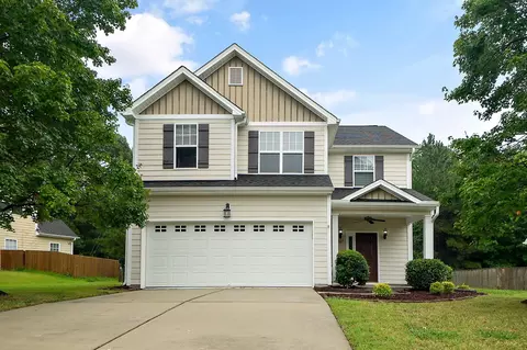 307 Sylvias Ct, Durham, NC 27703