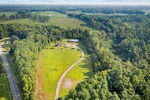 12969 Ethridge Rd, Whitakers, NC 27891