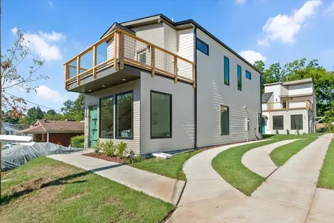 502 Commonwealth St, Durham, NC 27701 photo 1