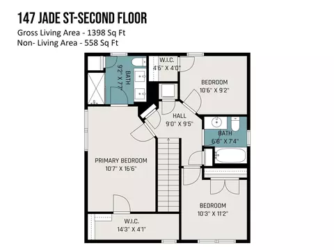 147 Jade St, Smithfield, NC 27577 photo 24