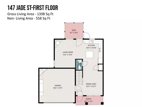 147 Jade St, Smithfield, NC 27577 photo 23
