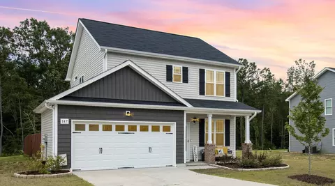 147 Jade St, Smithfield, NC 27577 photo 1