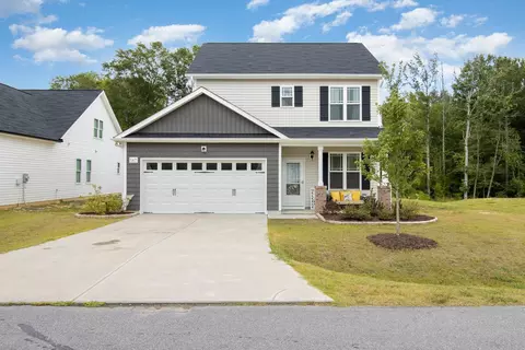 147 Jade St, Smithfield, NC 27577 photo 3